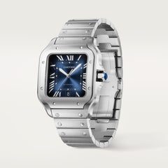 Santos De Cartier Watch, Large Model