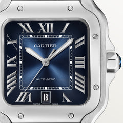 Santos De Cartier Watch, Large Model