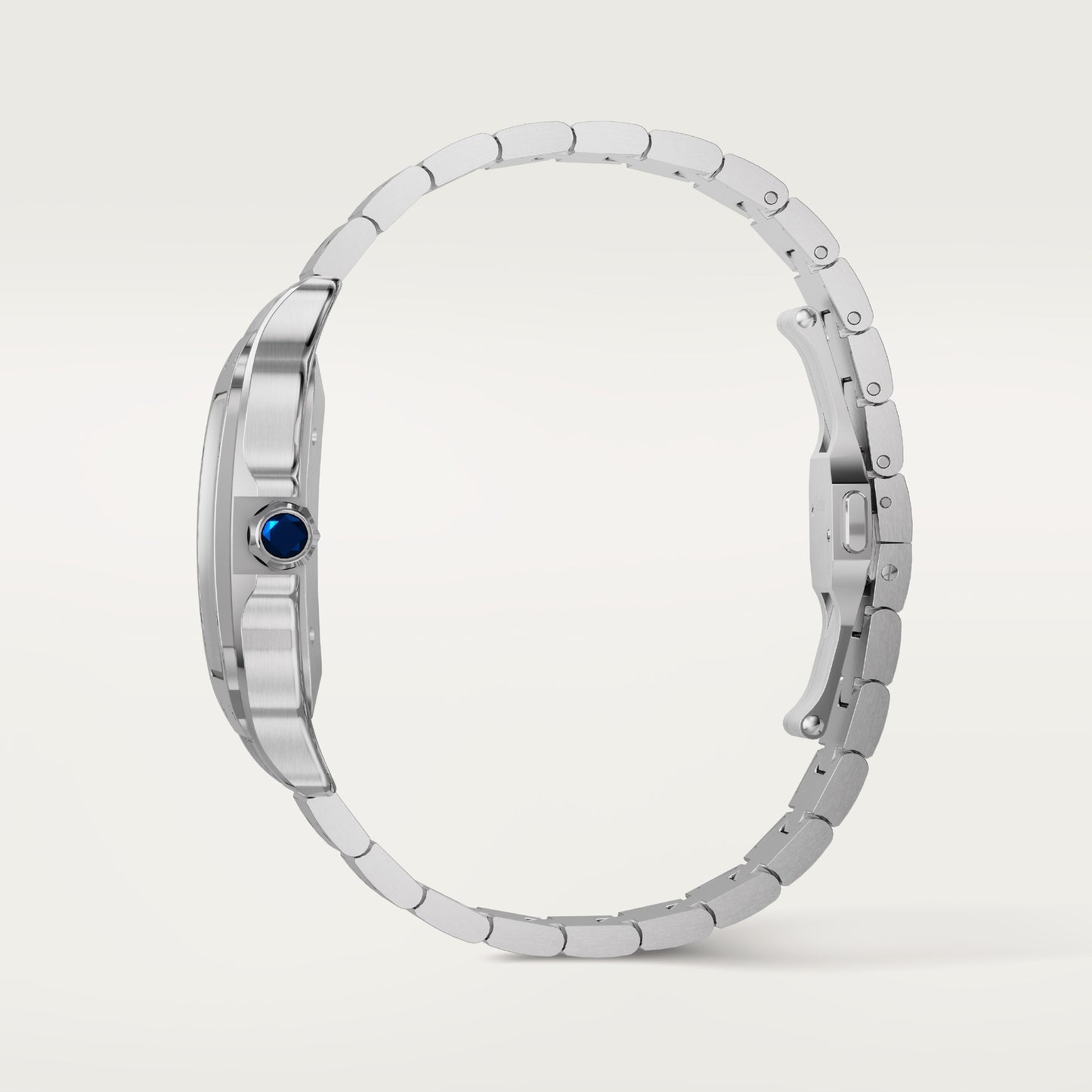 Santos De Cartier Watch, Large Model