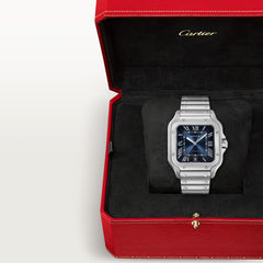 Santos De Cartier Watch, Large Model