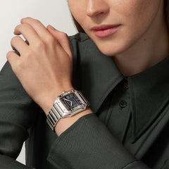 Santos De Cartier Watch, Large Model