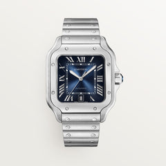 Santos De Cartier Watch, Large Model