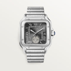 Santos De Cartier Watch, Large Model
