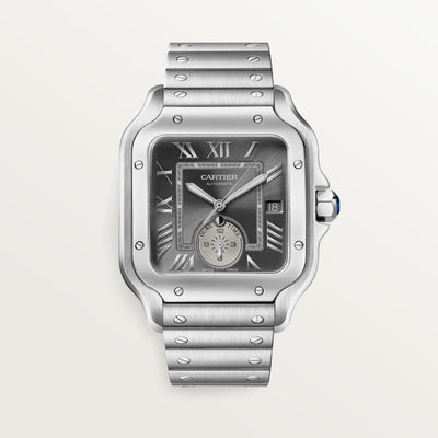 Santos De Cartier Watch, Large Model
