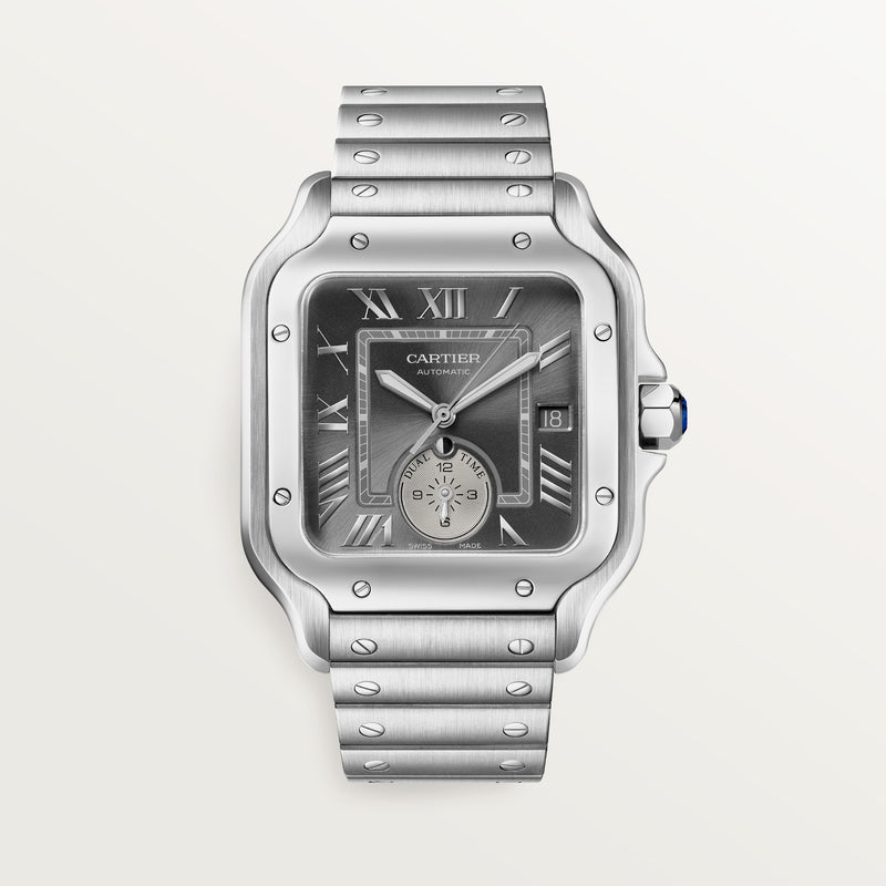 Santos De Cartier Watch, Large Model