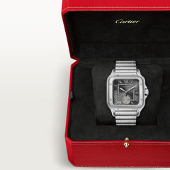 Santos De Cartier Watch, Large Model