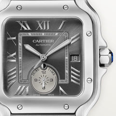 Santos De Cartier Watch, Large Model
