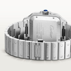 Santos De Cartier Watch, Large Model