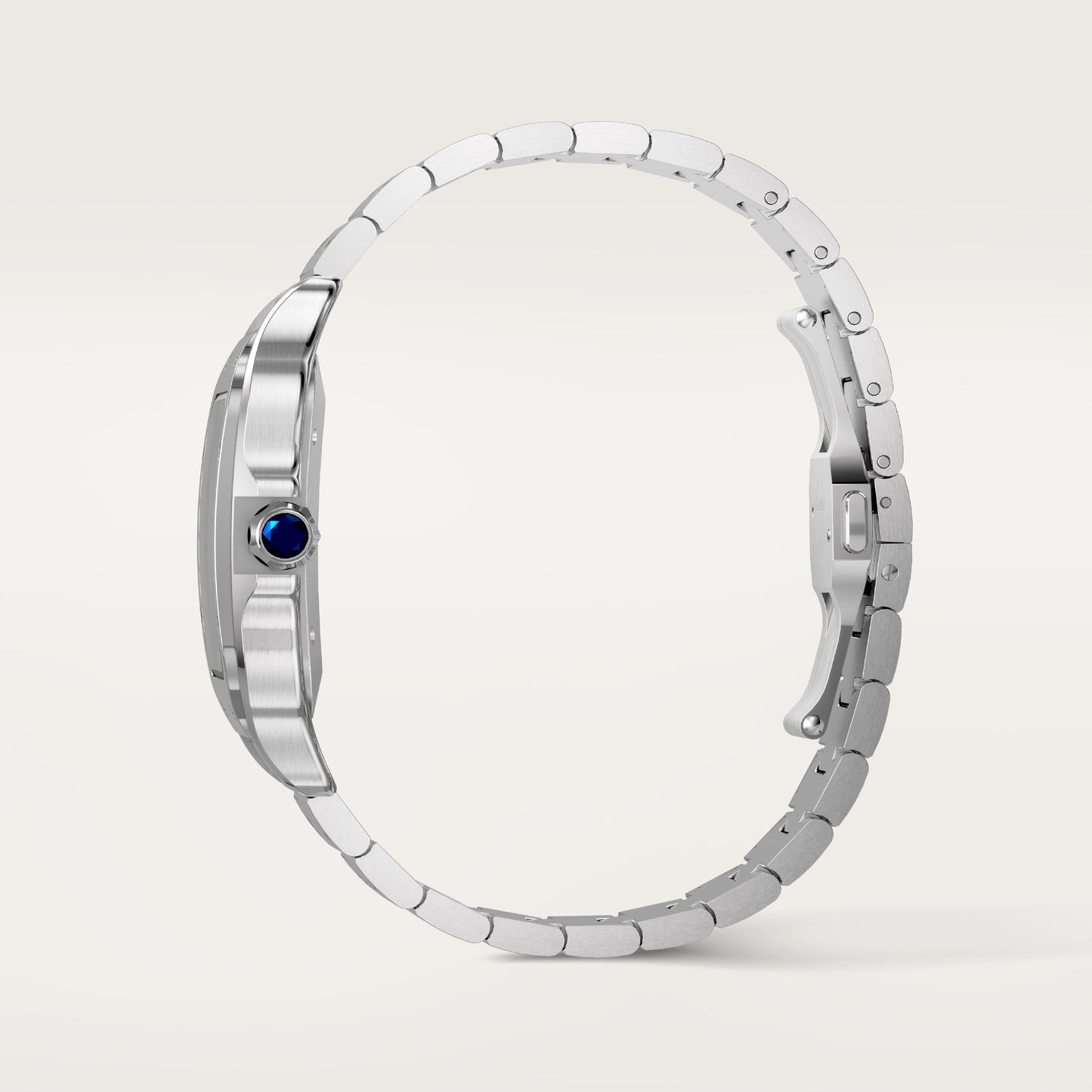 Santos De Cartier Watch, Large Model