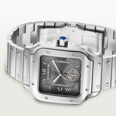 Santos De Cartier Watch, Large Model
