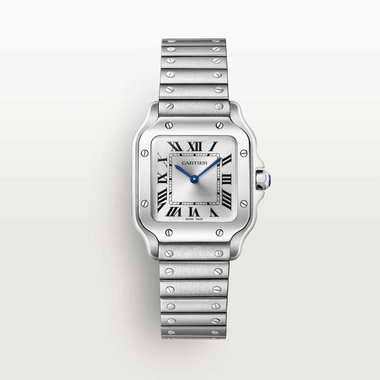 Santos De Cartier Watch, Small Model
