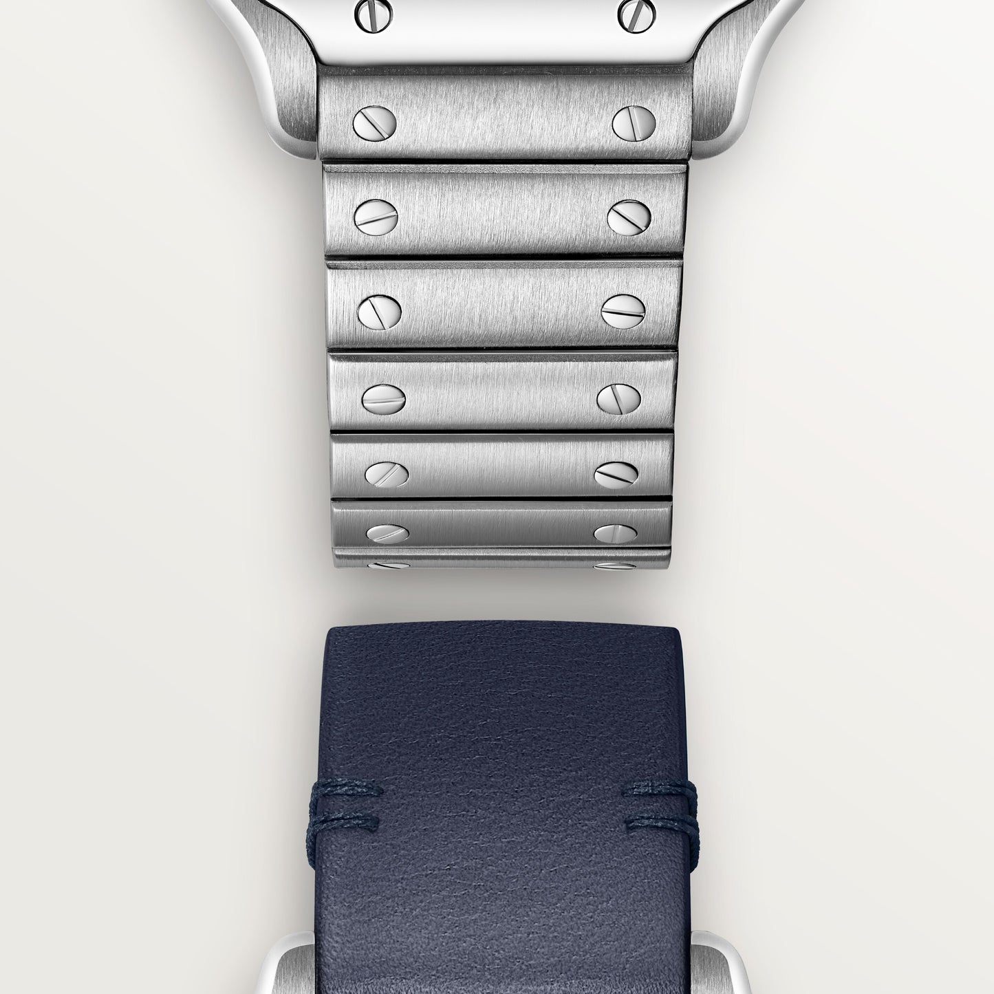 Santos De Cartier Watch, Small Model