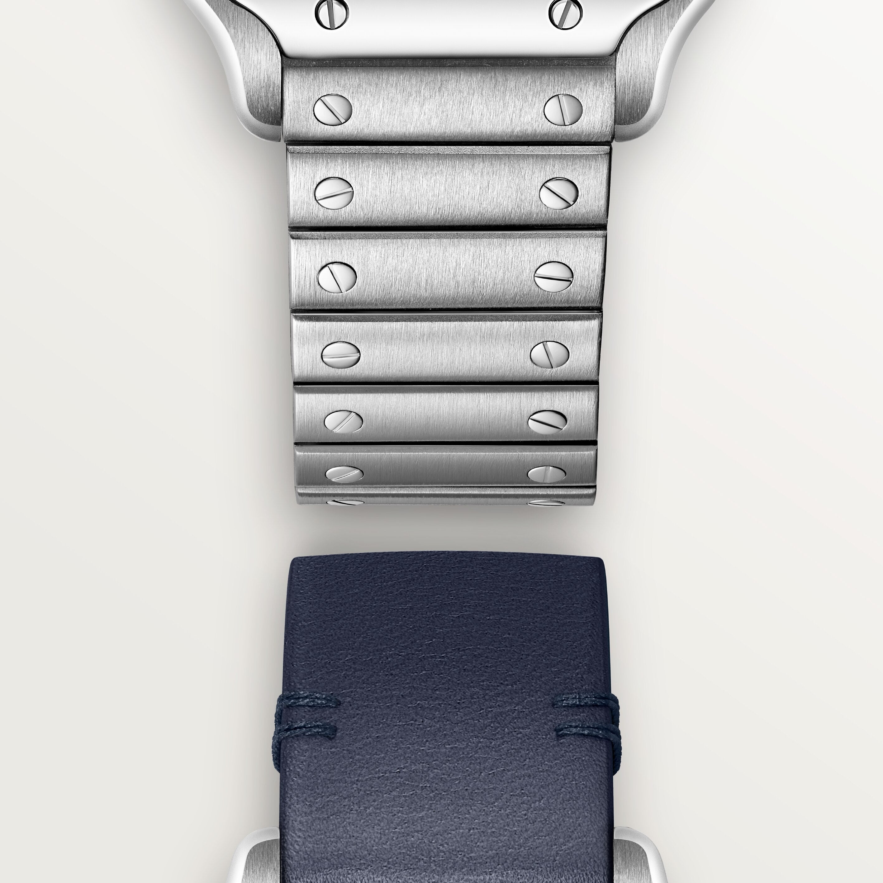 Santos De Cartier Watch, Small Model