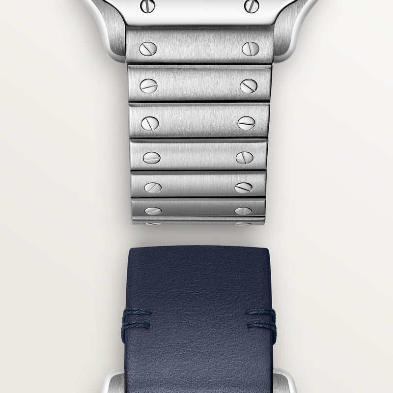 Santos De Cartier Watch, Small Model