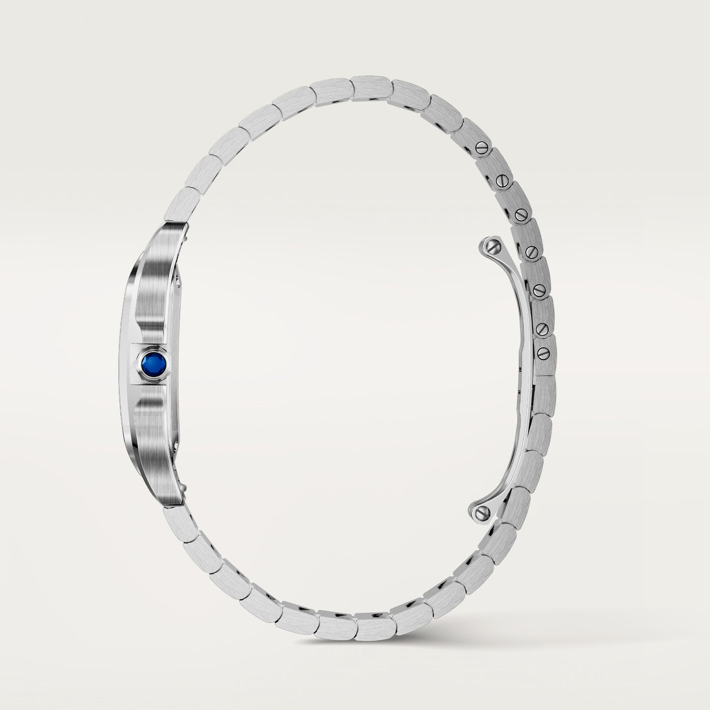 Santos De Cartier Watch, Small Model