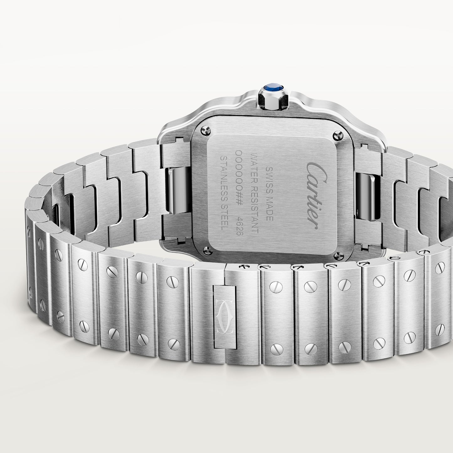 Santos De Cartier Watch, Small Model