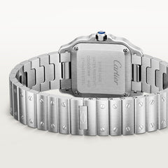 Santos De Cartier Watch, Small Model