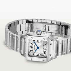 Santos De Cartier Watch, Small Model