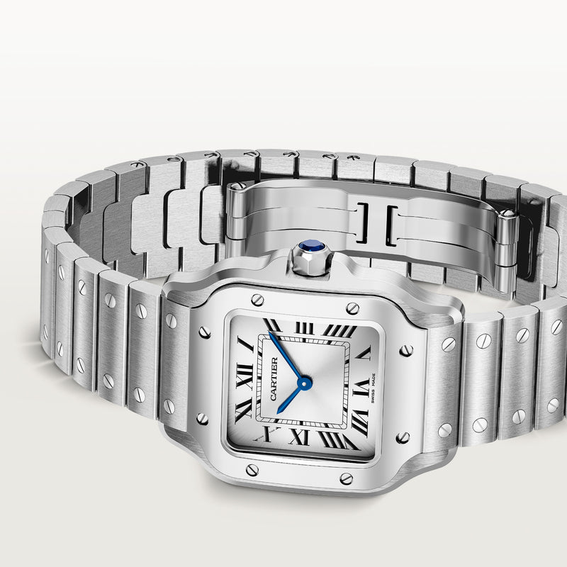 Santos De Cartier Watch, Small Model
