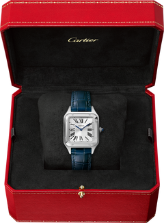 Santos-Dumont Watch, Small Model