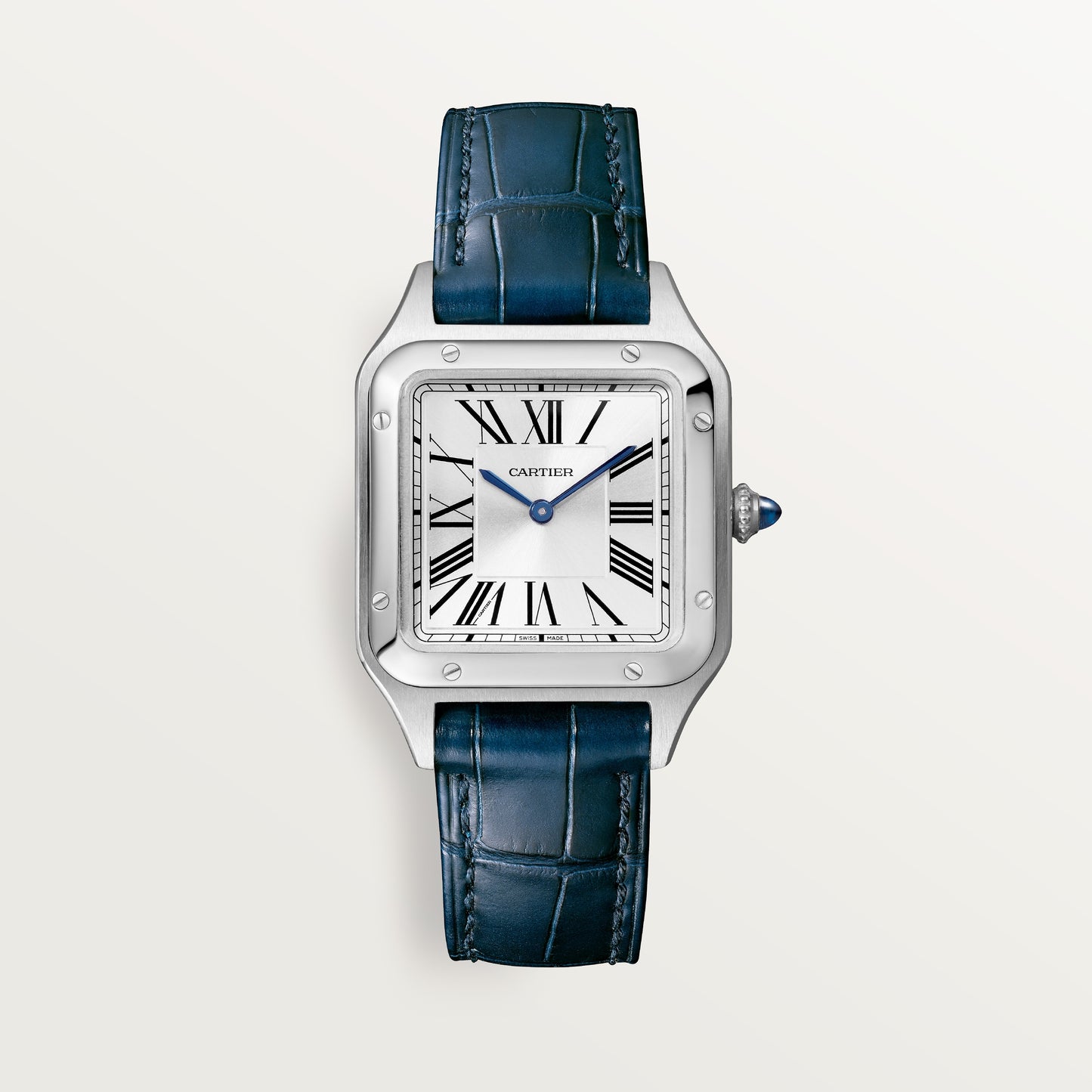 Santos-Dumont Watch, Small Model