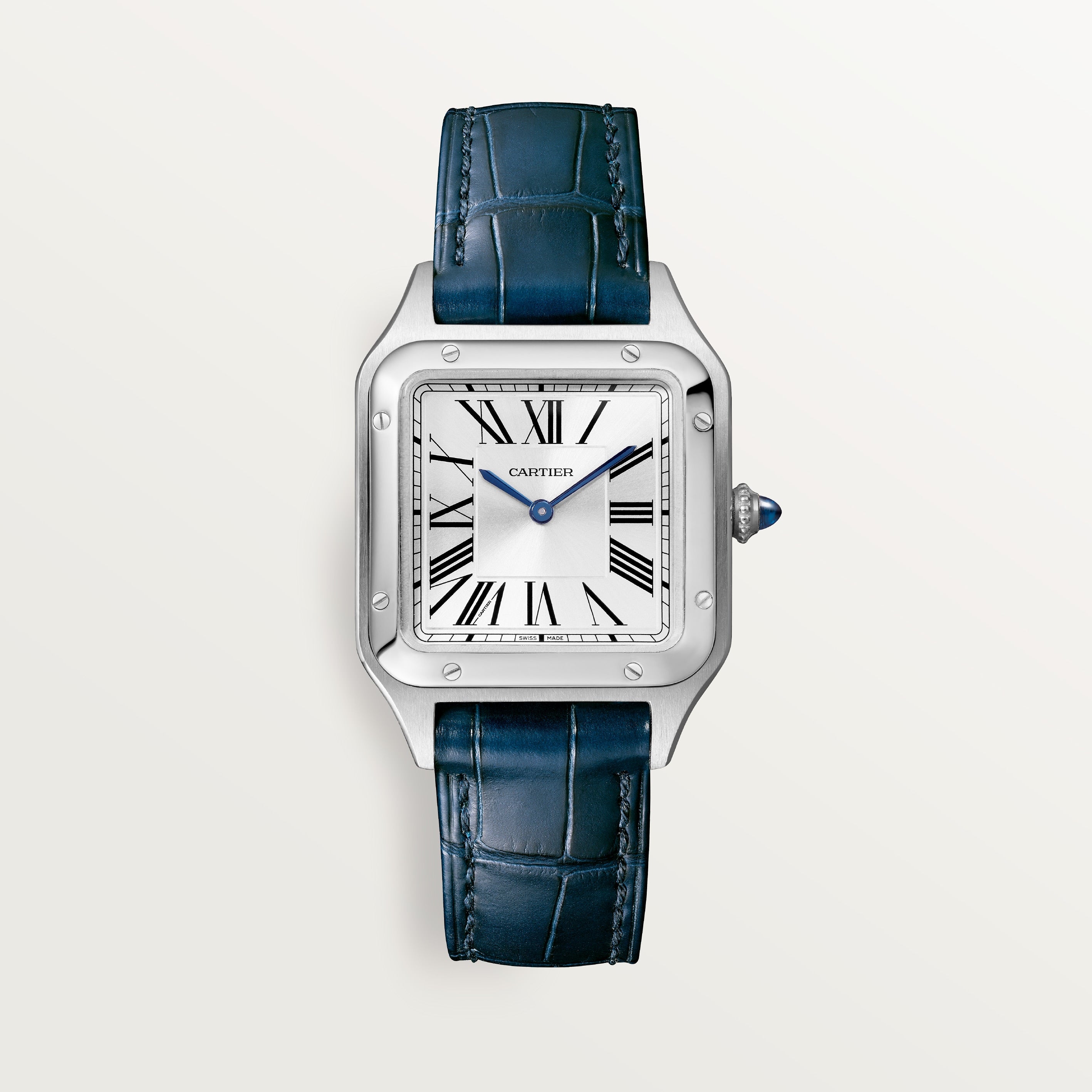 Santos-Dumont Watch, Small Model