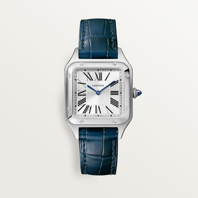 Santos-Dumont Watch, Small Model
