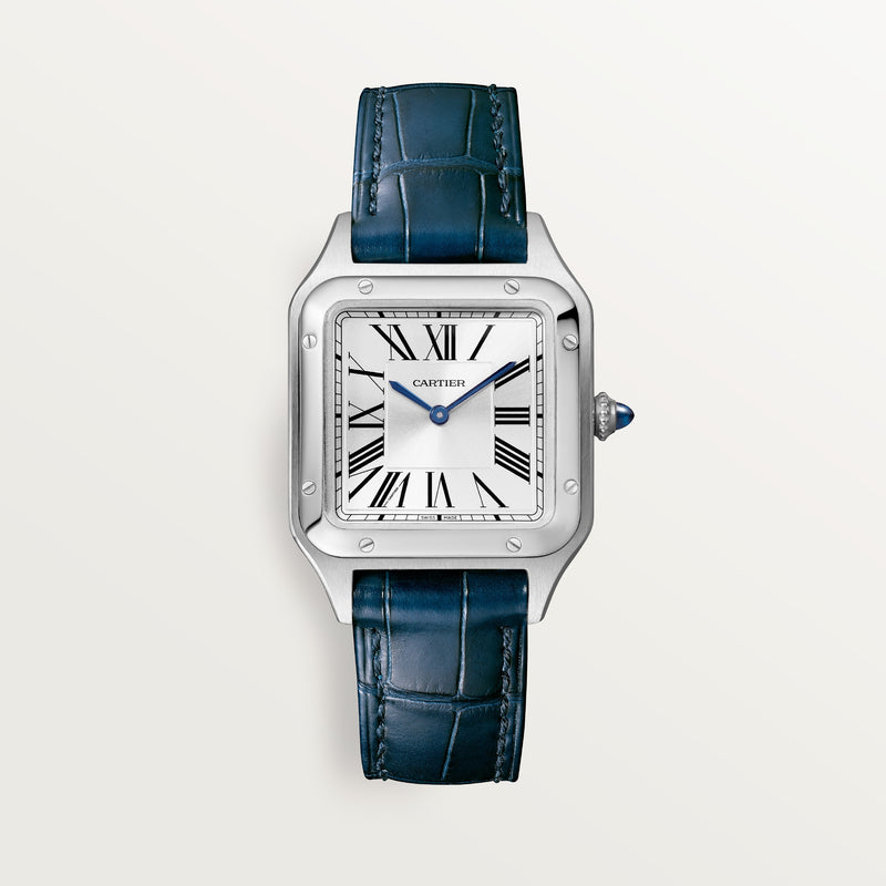 Santos-Dumont Watch, Small Model
