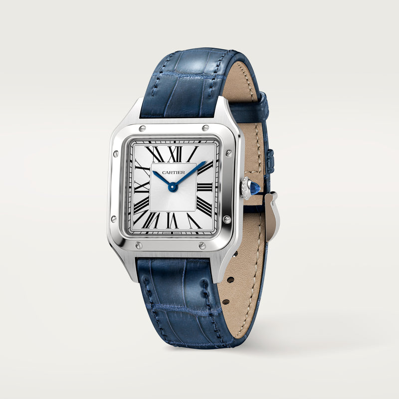 Santos-Dumont Watch, Small Model