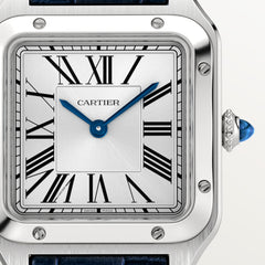 Santos-Dumont Watch, Small Model