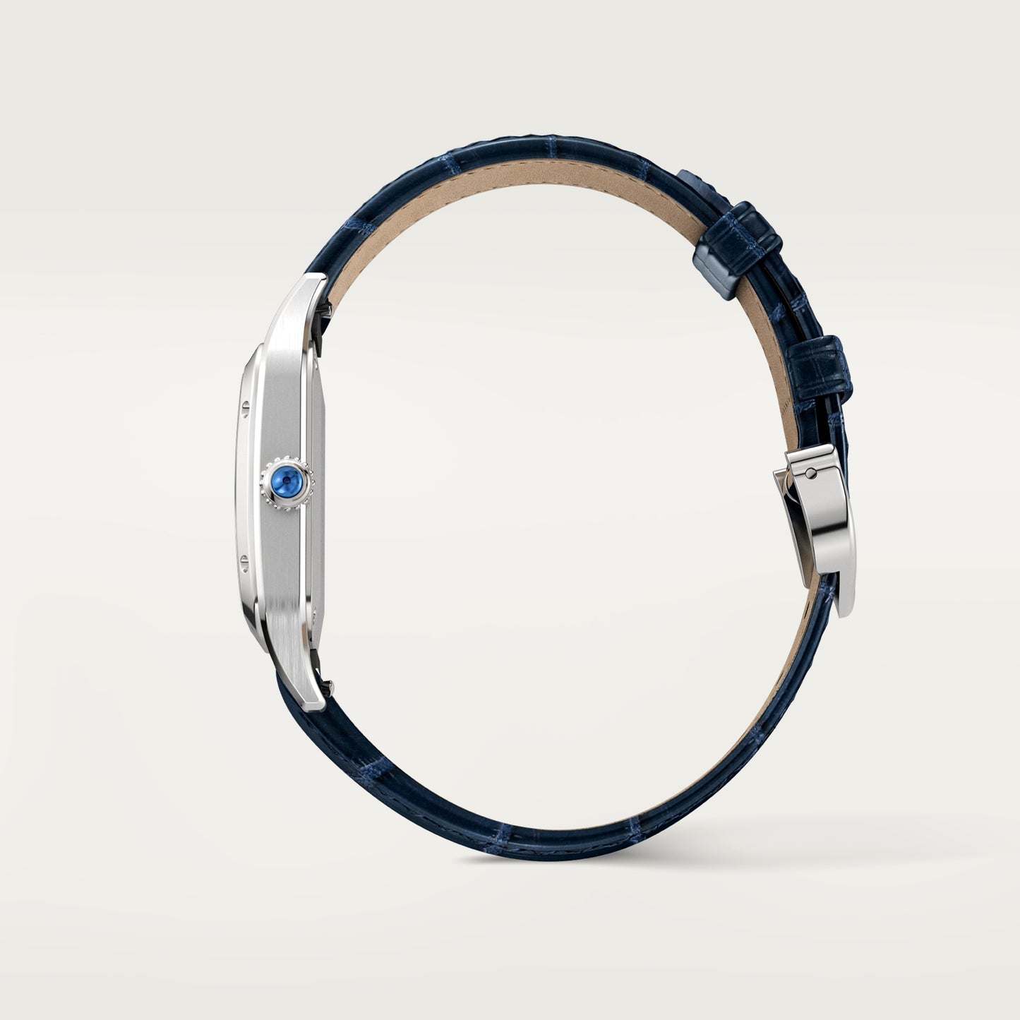Santos-Dumont Watch, Small Model
