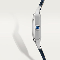 Santos-Dumont Watch, Small Model