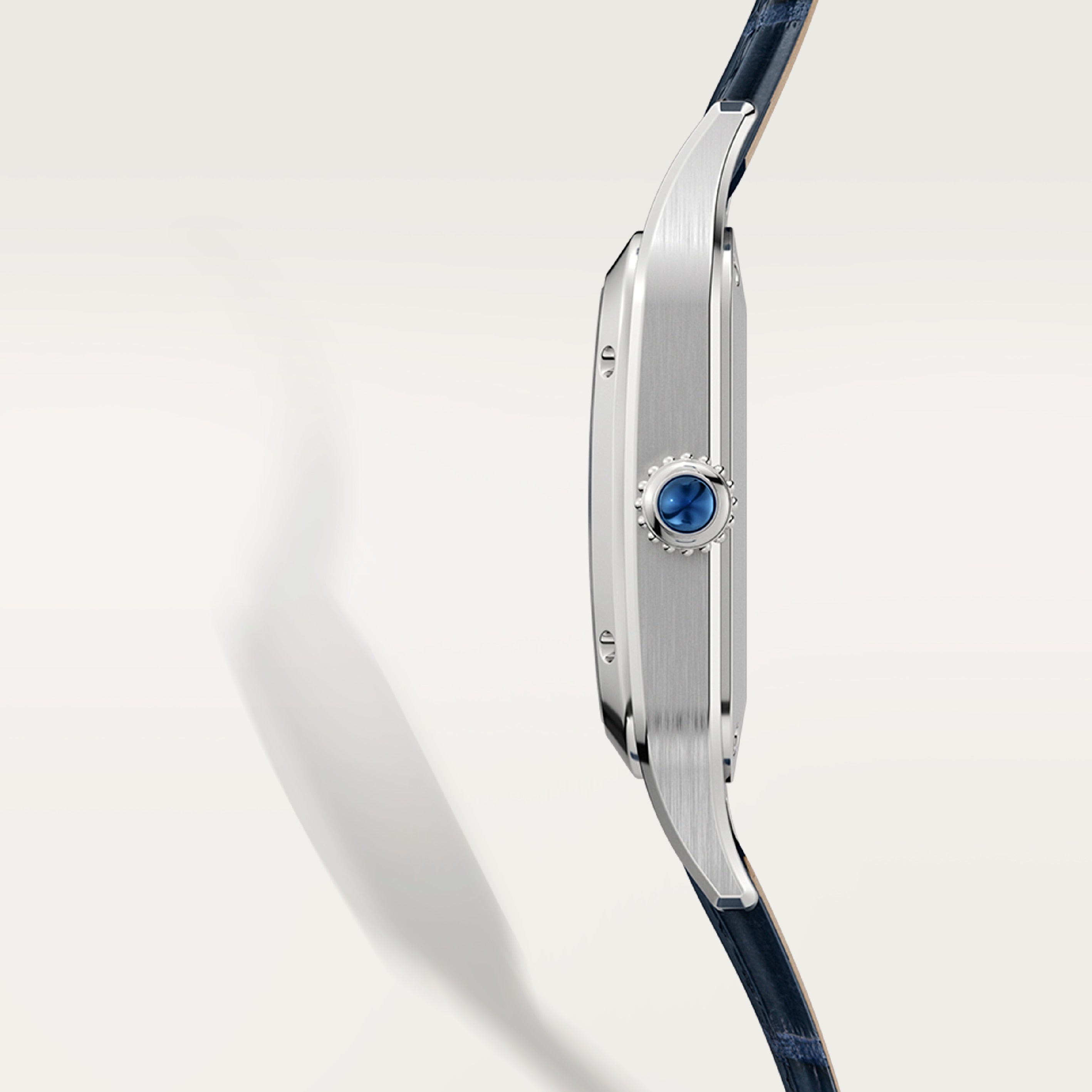 Santos-Dumont Watch, Small Model