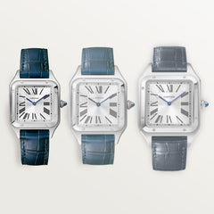 Santos-Dumont Watch, Small Model