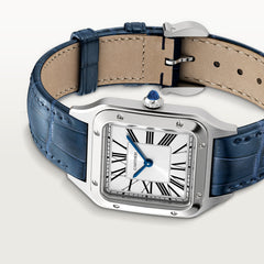 Santos-Dumont Watch, Small Model