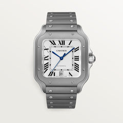 Santos De Cartier Watch, Large Model