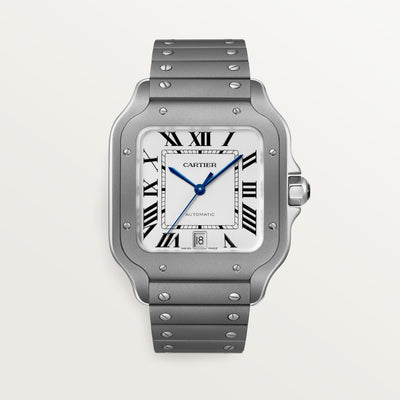 Santos De Cartier Watch, Large Model