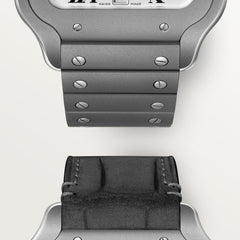 Santos De Cartier Watch, Large Model