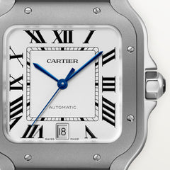 Santos De Cartier Watch, Large Model