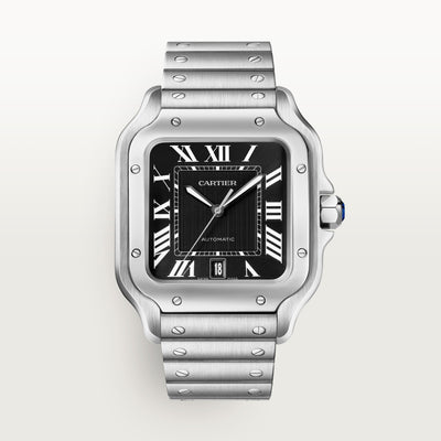 Santos De Cartier Watch, Large Model