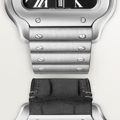 Santos De Cartier Watch, Large Model