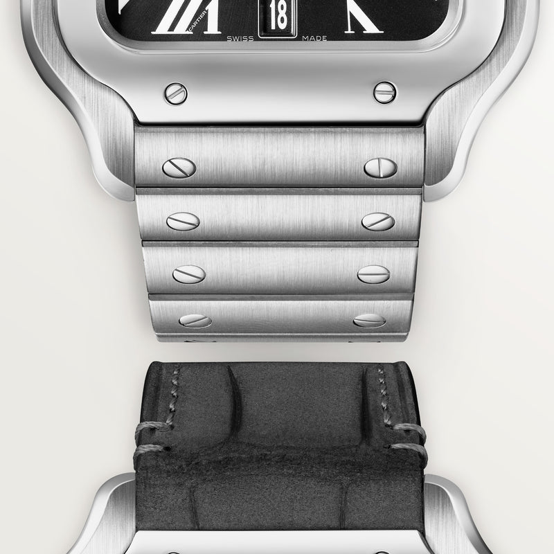 Santos De Cartier Watch, Large Model