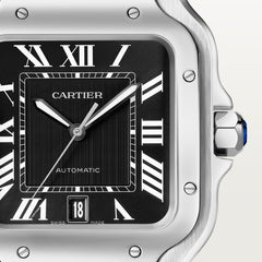 Santos De Cartier Watch, Large Model