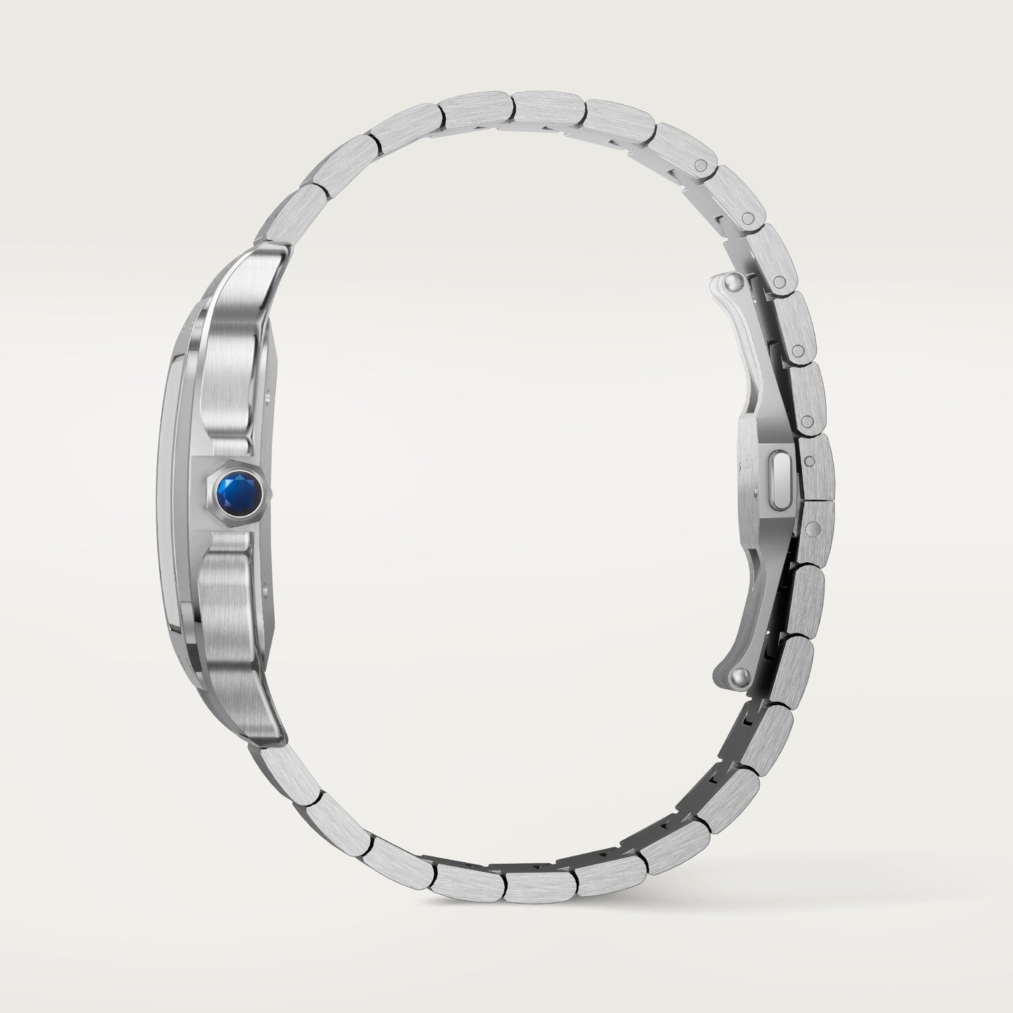 Santos De Cartier Watch, Large Model