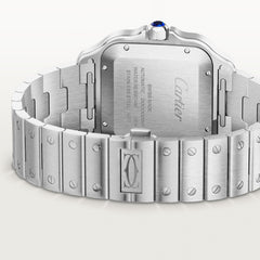 Santos De Cartier Watch, Large Model