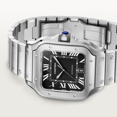 Santos De Cartier Watch, Large Model