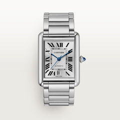 Tank Must De Cartier Watch, Extra Large Model