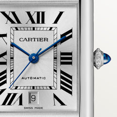 Tank Must De Cartier Watch, Extra Large Model