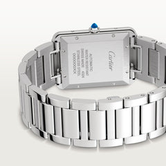 Tank Must De Cartier Watch, Extra Large Model