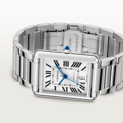Tank Must De Cartier Watch, Extra Large Model